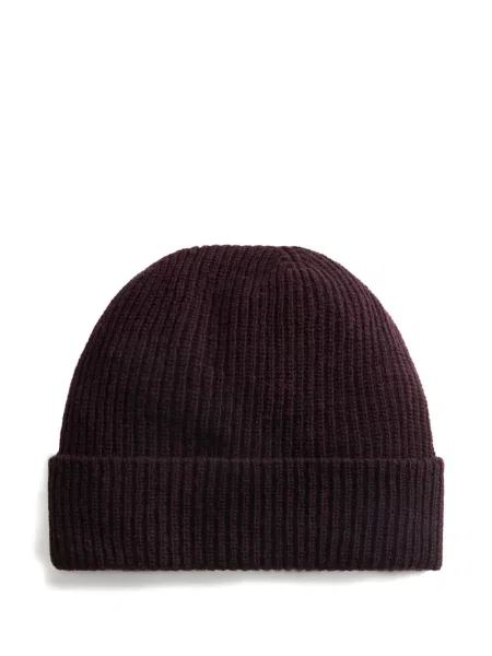 Căciulă Woolrich negru