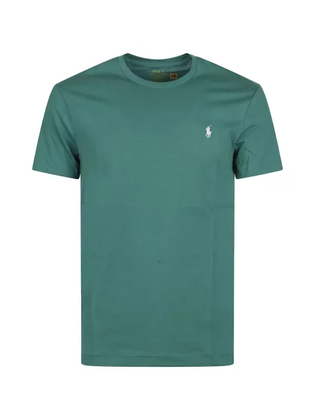 Kožne čizmice Polo Ralph Lauren s autogramom s V-izrezom plava