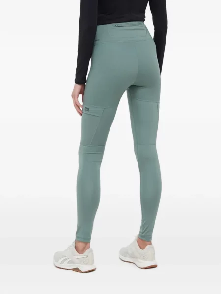 Pantaloni Puma cu imagine verde