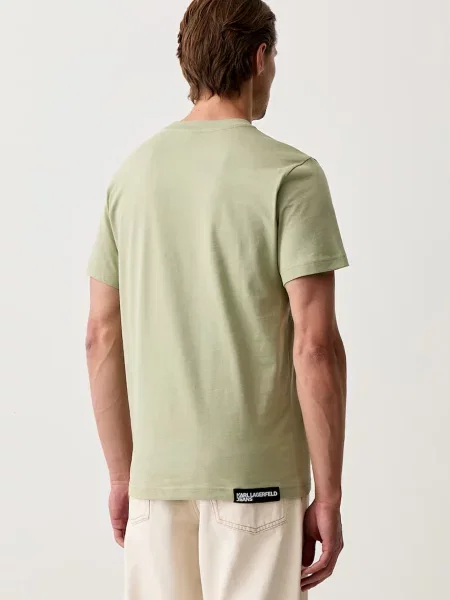 Футболка Karl Lagerfeld Jeans