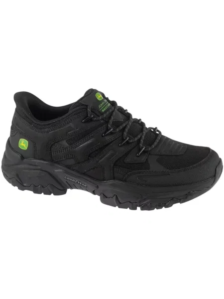 Tenisky Skechers čierna