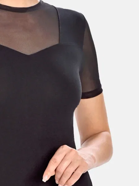 TEYLI Body negru