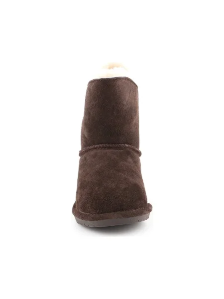 Pantofi Bearpaw maro