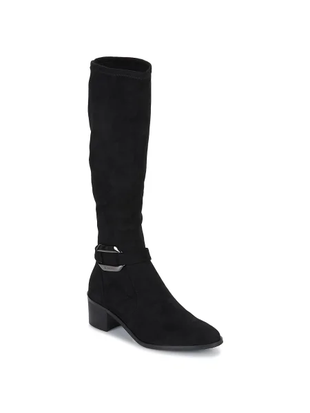 Pantofi Jb Martin negru