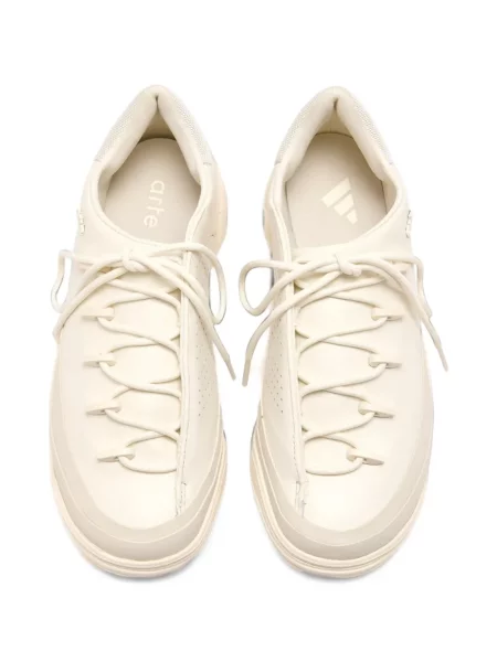 Sneakerși Adidas galben