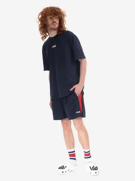 Футболка Fila Bender