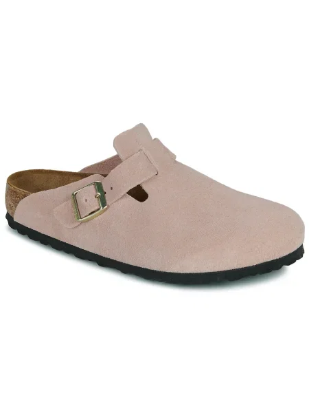 Tenisky Birkenstock ružová