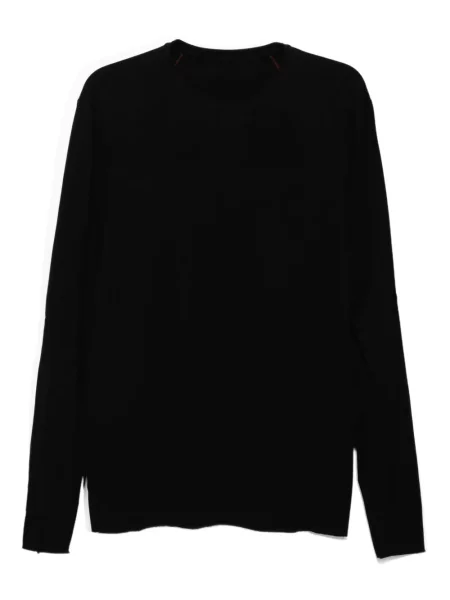 Tricou Devoa negru