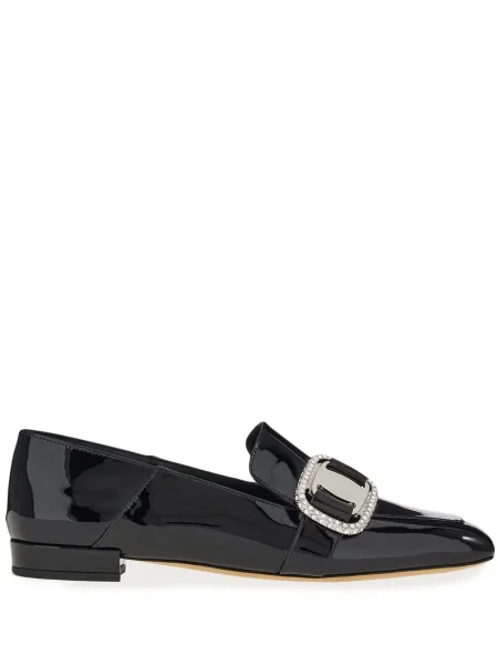 Colier Ferragamo negru