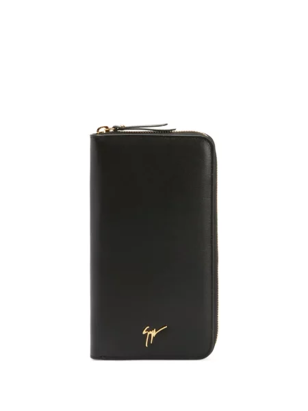 Portofel Giuseppe Zanotti negru