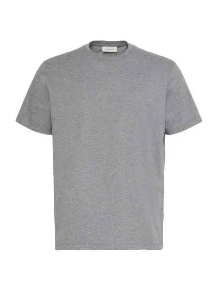 Calvin Klein Jeans Tricou CLASSIC taupe gri