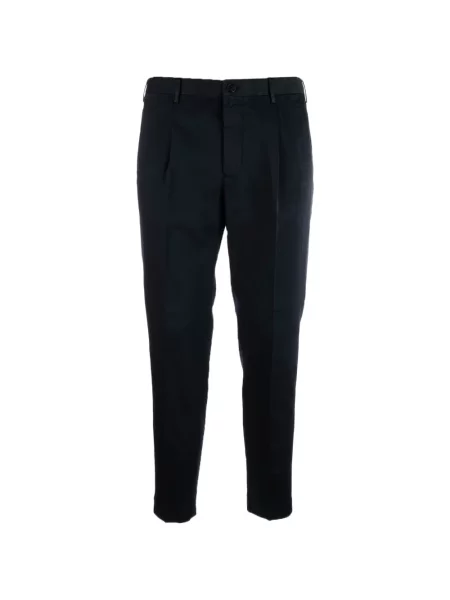 Pantaloni Incotex albastru