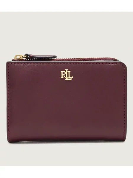 LAUREN RALPH LAUREN De piele portofel