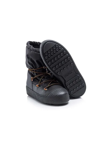 Tenisky Moon Boot čierna