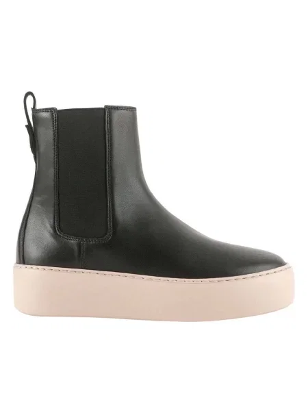 Pantofi Högl negru