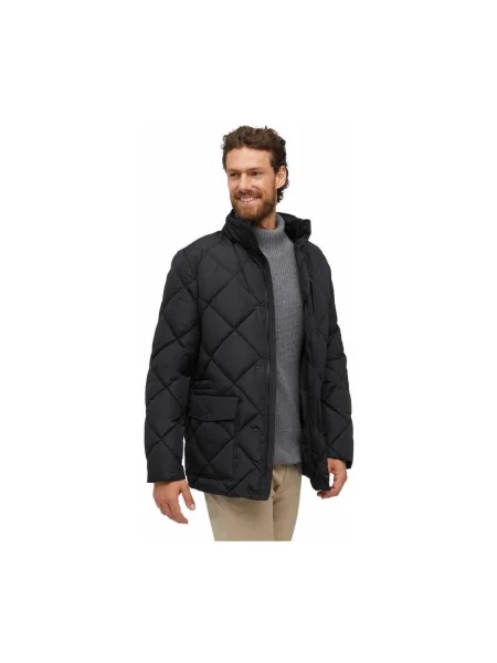 Geacă Geox negru