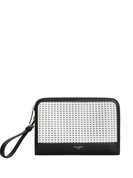 Geantă Dolce & Gabbana negru
