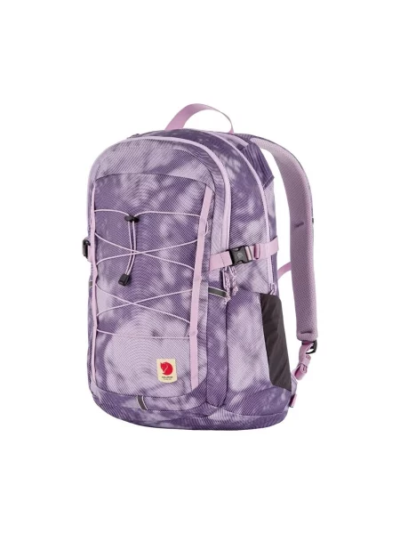 Kabelka Fjallraven fialová