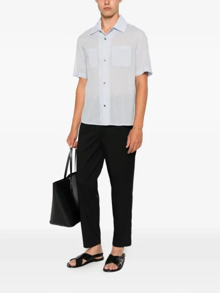 Pantaloni Bonheur negru