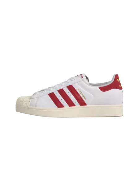 Sneakerși Adidas Originals alb