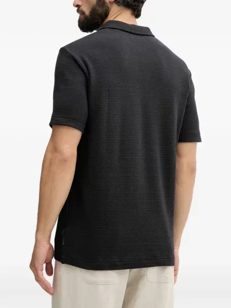 Tricou polo Marc O'polo negru