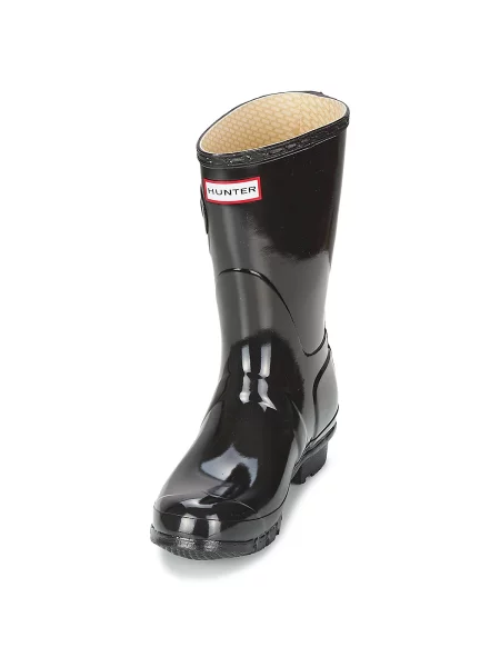 Pantofi Hunter negru