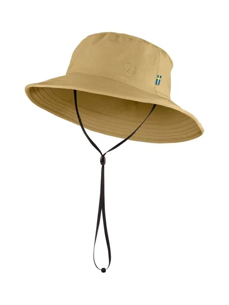 Капелюх Fjallraven Abisko бежевий