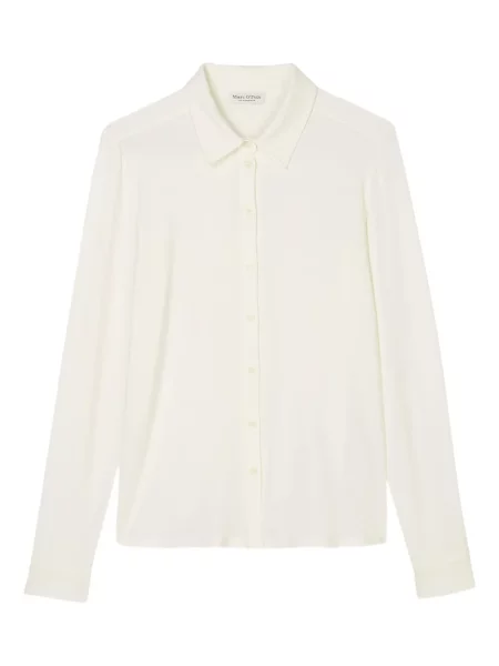 Cămașă Marc O'polo lungă alb