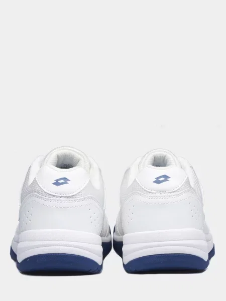 Кросівки для тренувань Lotto поліуретан/текстиль білий