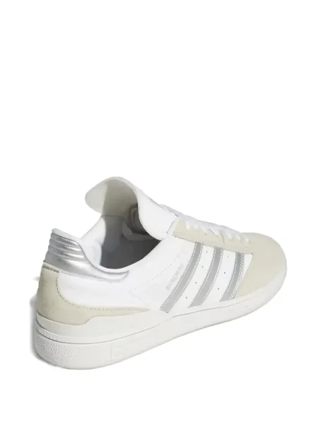 Tenisice Adidas Lite Racer na točke bijela