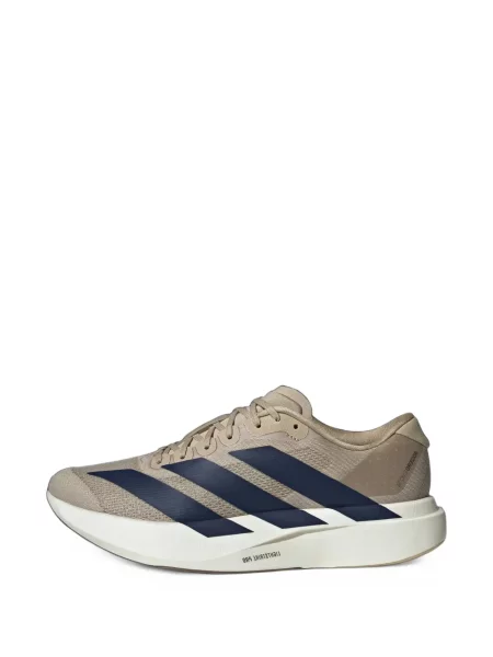 Lung fotbal tricou Adidas cu mâneci lungi verde