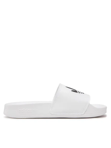 Cizme Adidas alb