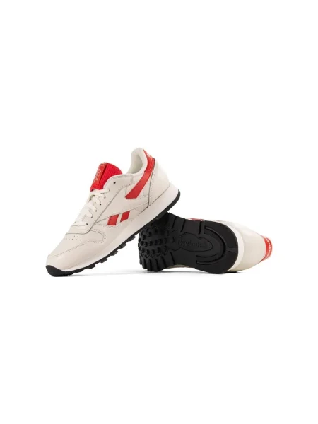 Pantofi Reebok Sport din piele gri