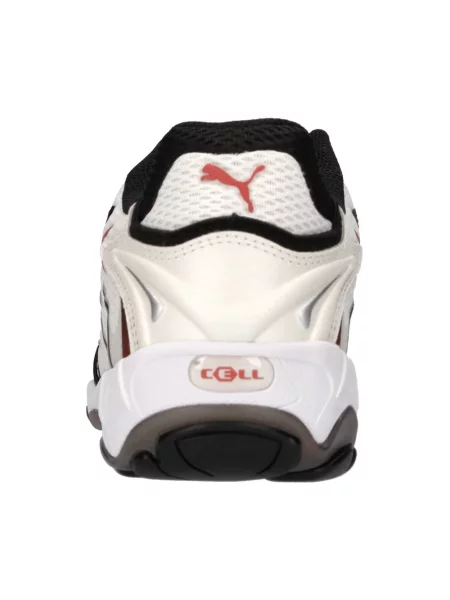 Sneakersy Puma białe