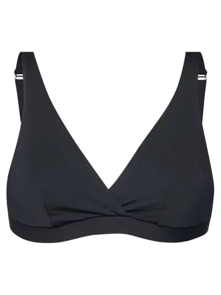 United Colors Of Benetton Верх від купальника чорний