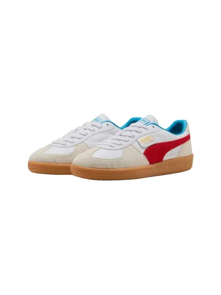 Félcipő Puma fehér