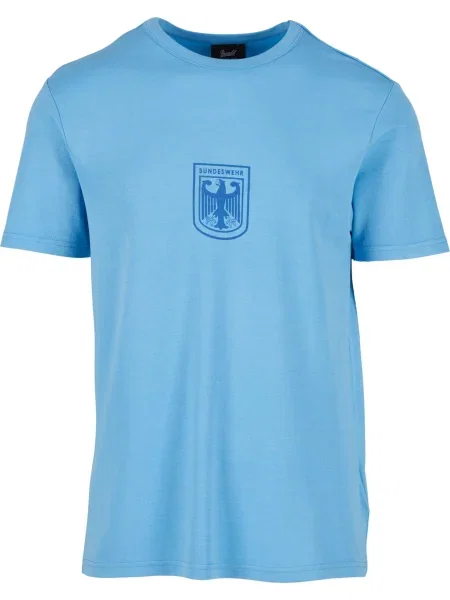 Brandit Tricou albastru