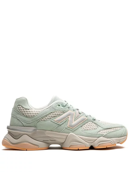 Sneakerși New Balance verde