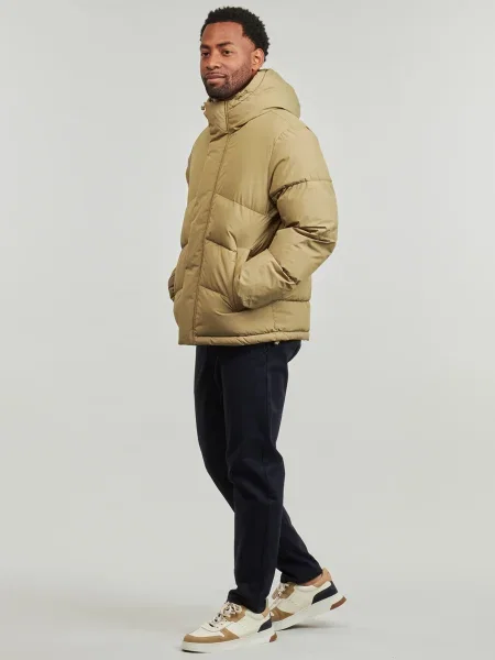 Geacă Jack & Jones bej