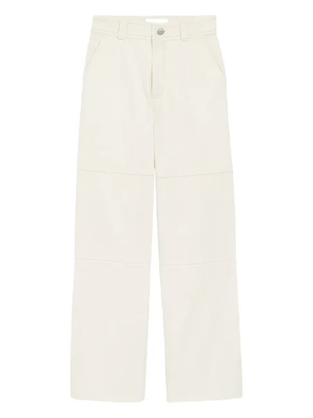 Blugi evazați Ami Paris evazate