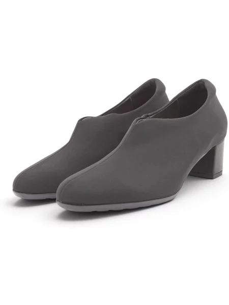 Pantofi Piesanto negru