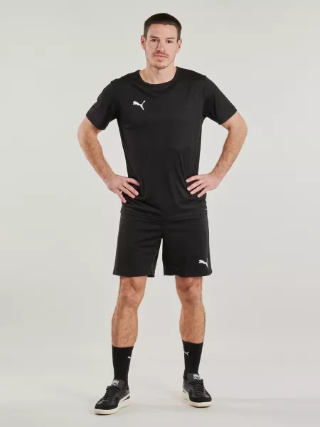 Šortky Puma čierna
