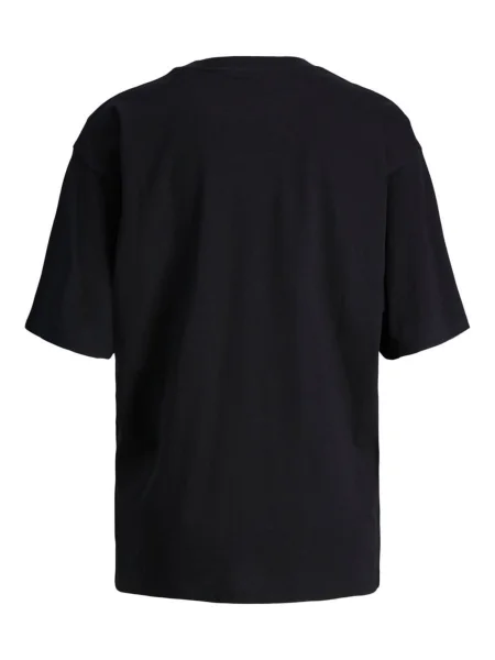 JJXX Tricou Andrea negru alb