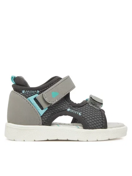Sandali Mayoral siva