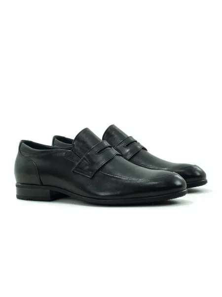Туфли Stepter черные