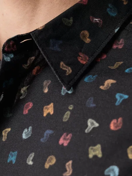 Рубашка Ps Paul Smith
