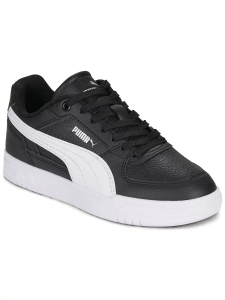 Pantofi copii Puma negru