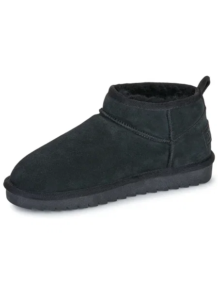 Botine Colors Of California negru