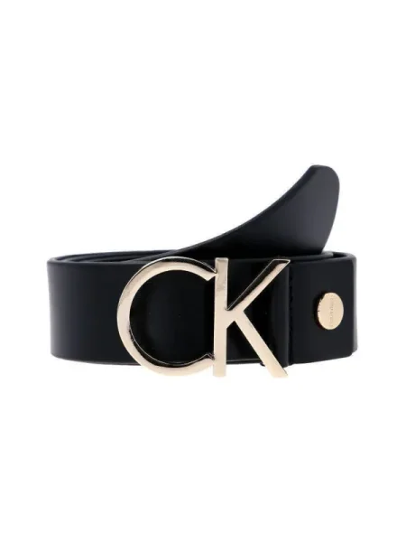 Öv Calvin Klein autogrammal fekete