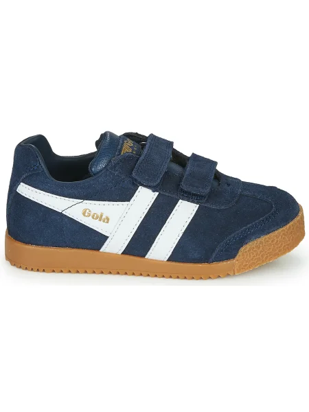 Pantofi copii Gola albastru